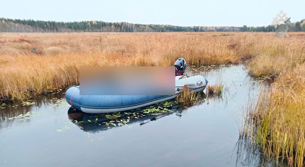 Фото: Следком Карелии