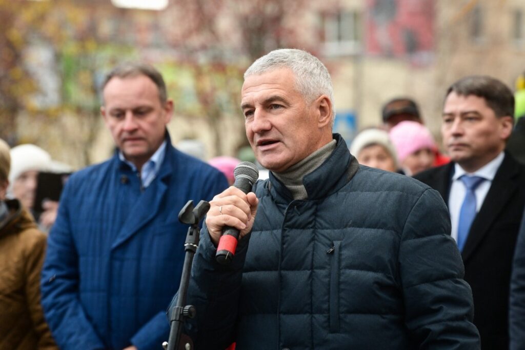 Фото: Правительство РК
