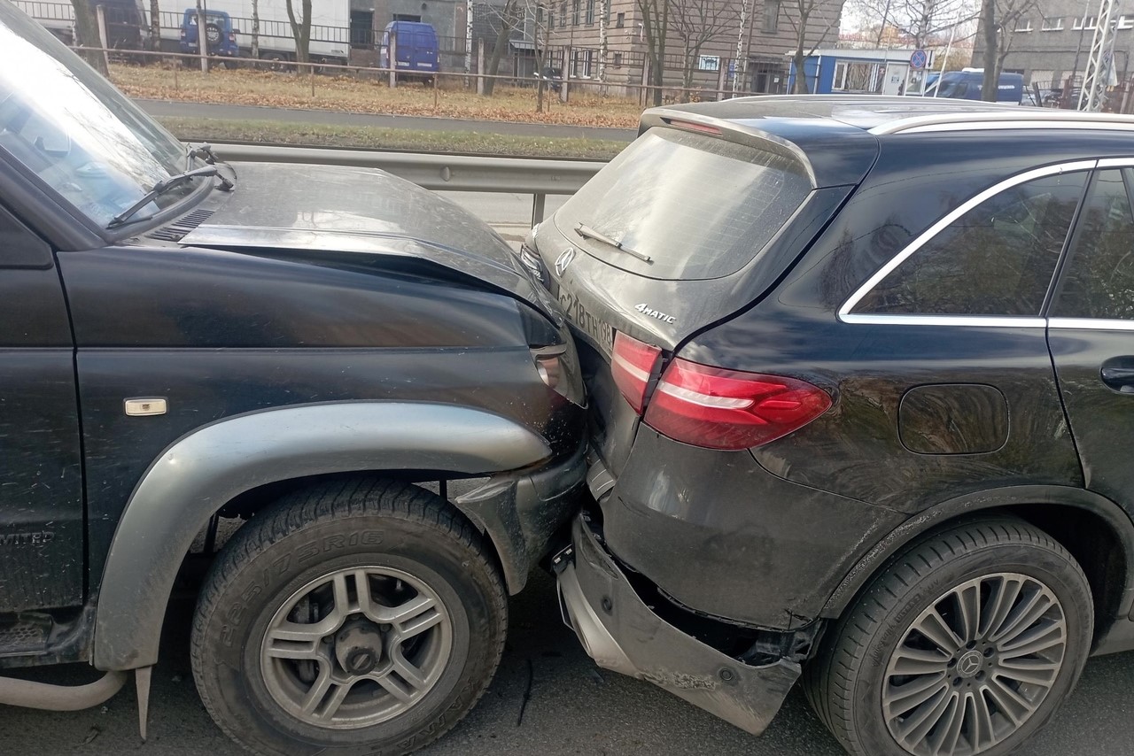 Фото: ГАИ Петрозаводска
