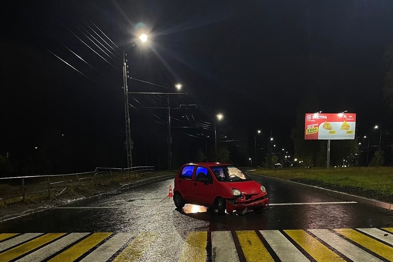 Фото: ГАИ Петрозаводска