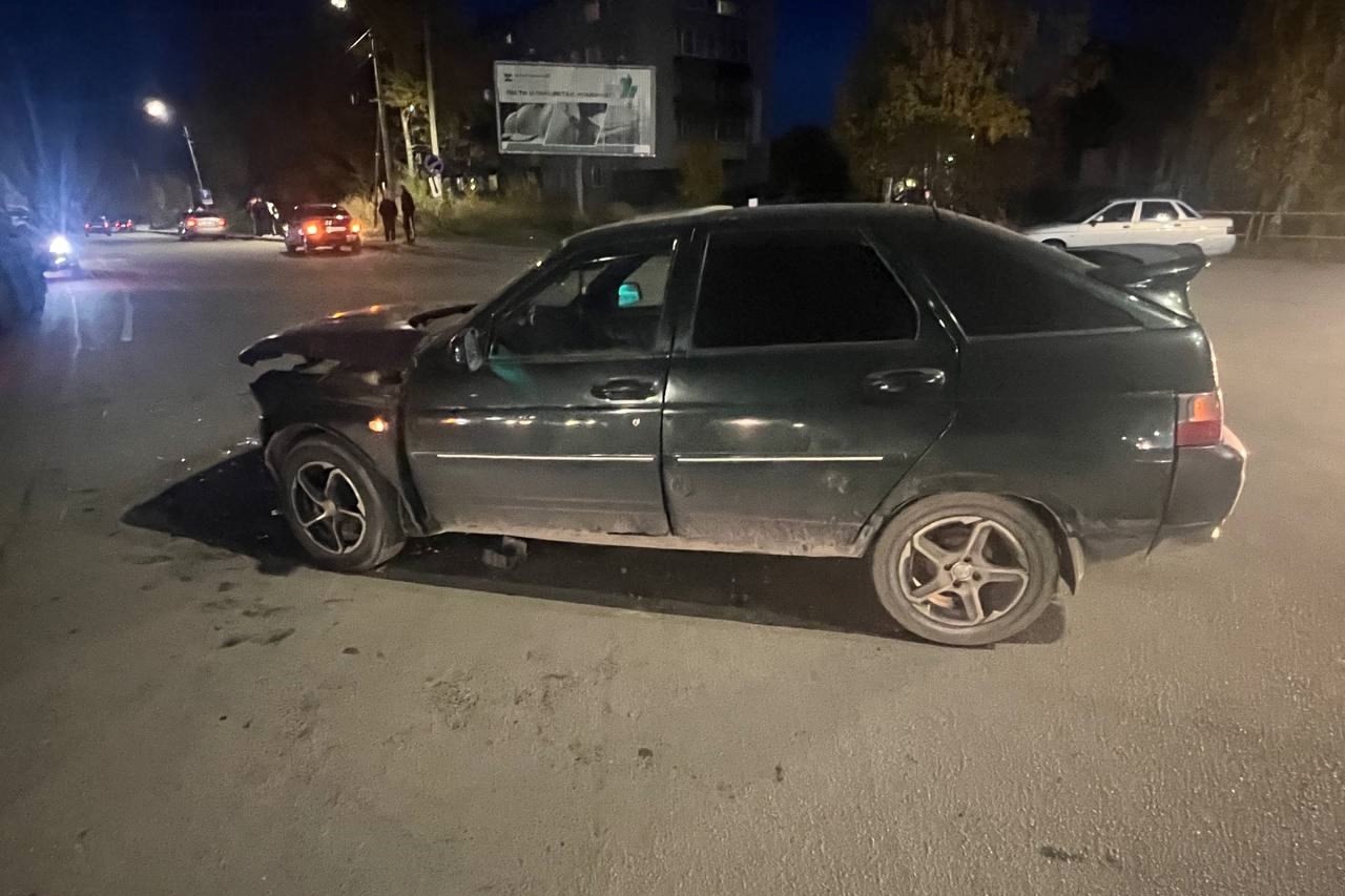Фото: ГАИ Карелии