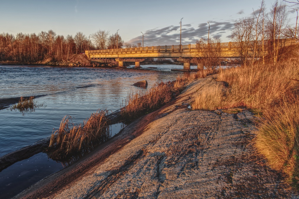 Фото: pomorbereg / VK