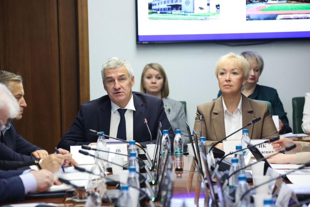 Фото: Правительство РК