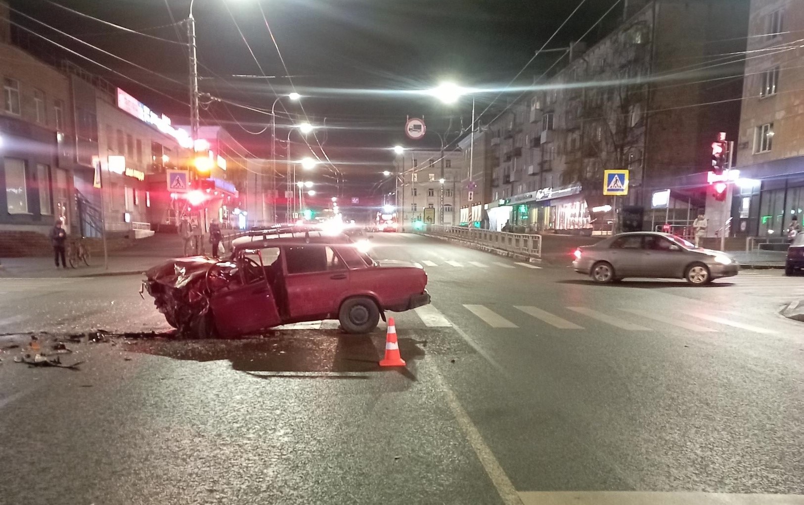 Фото: ГАИ Петрозаводска