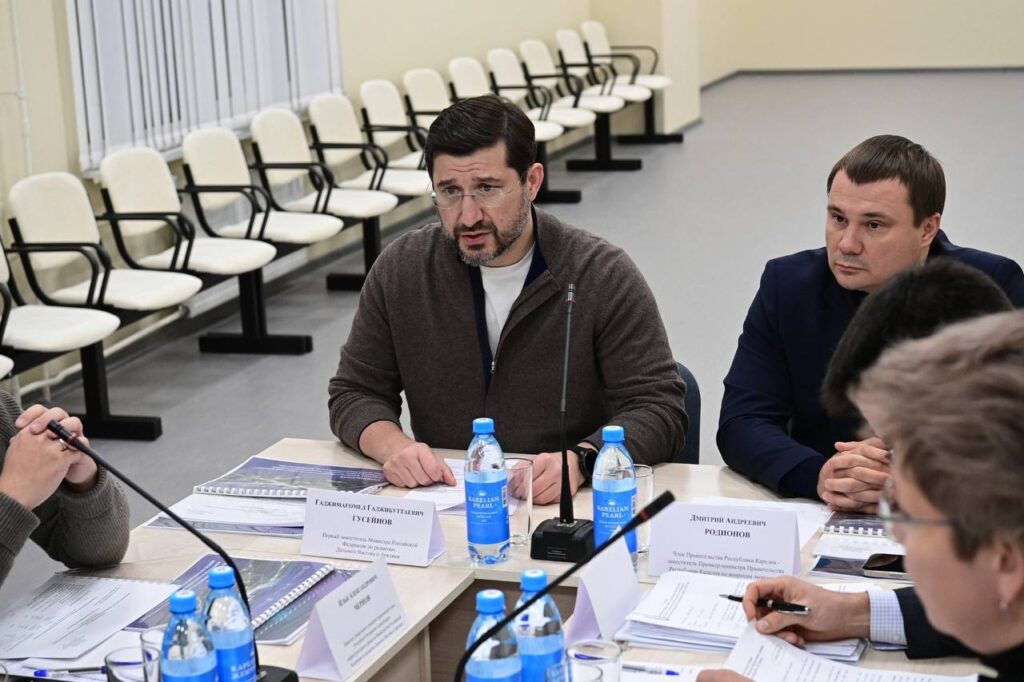 Фото: Правительство РК