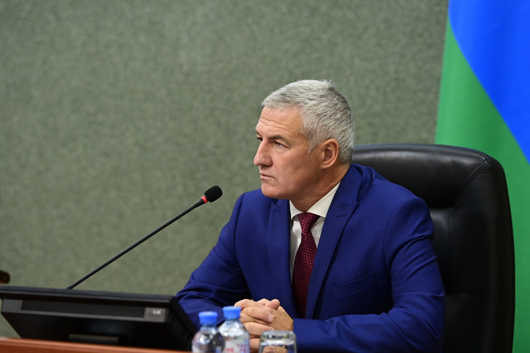 Фото: Правительство РК