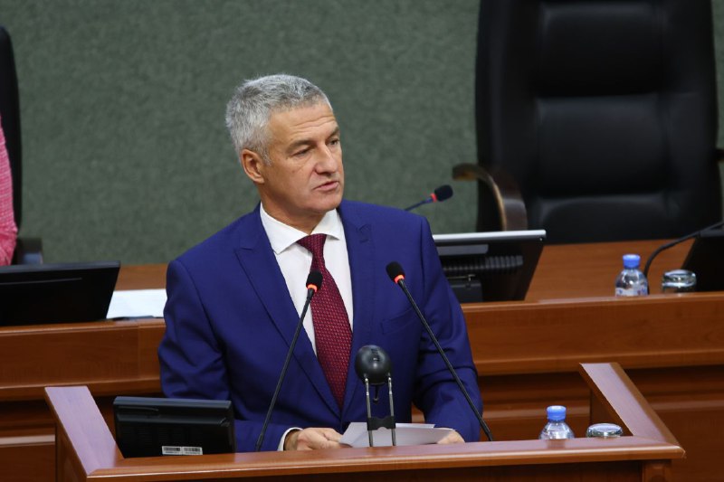 Фото: Парламент Карелии / ТГ