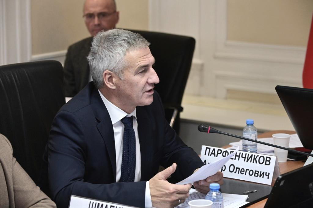 Фото: Правительство РК