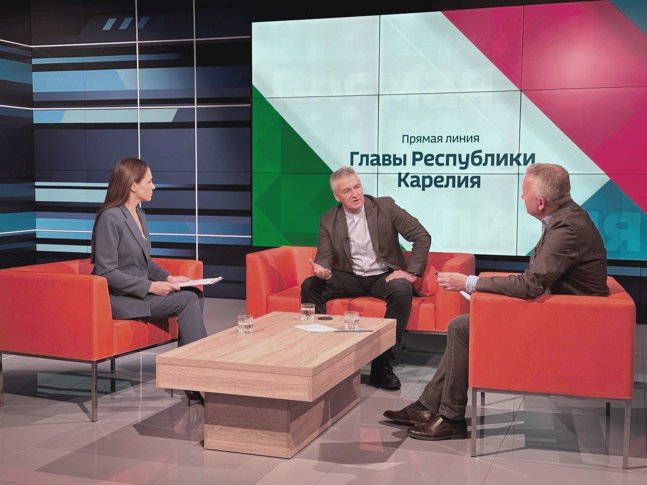 Фото: Правительство РК / ТГ