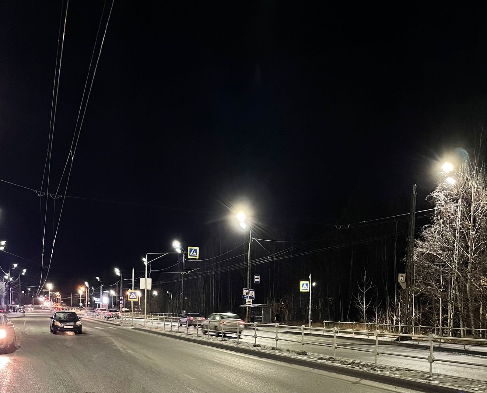 Фото: Госавтоинспекция Петрозаводска