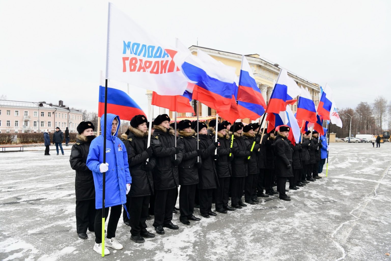 Фото: «Республика»/ Оксана Кудряшова