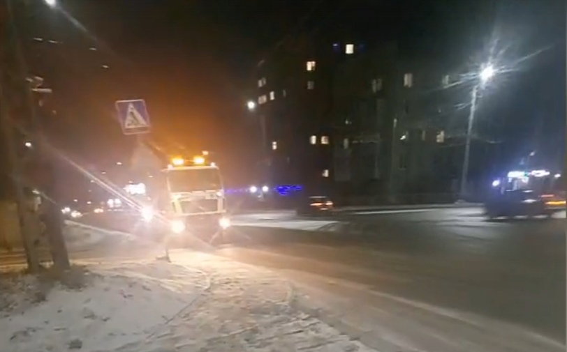 Фото: скриншот из видео