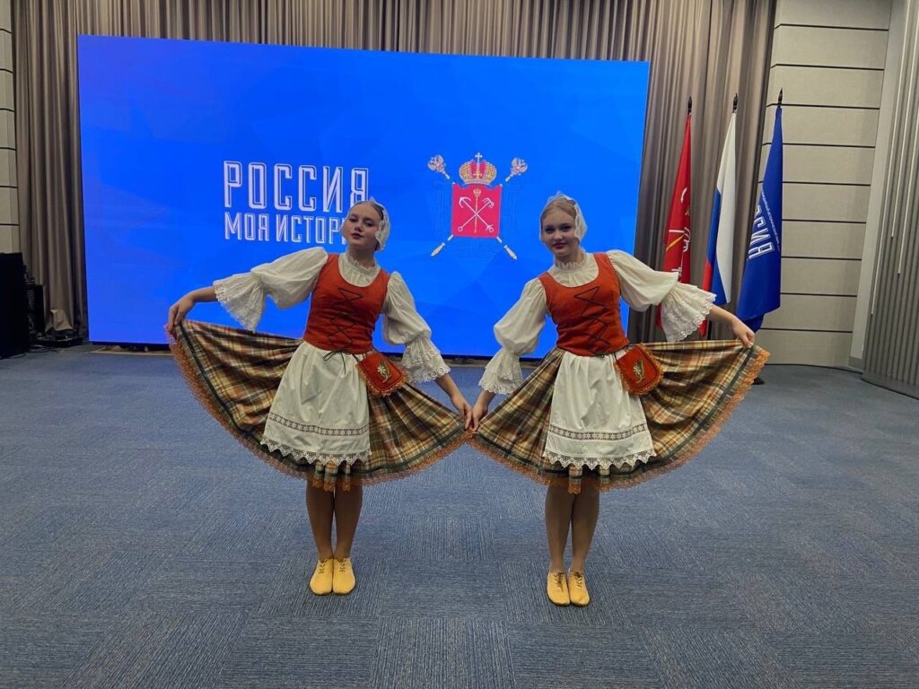 Фото: Ансамбль «Кантеле»