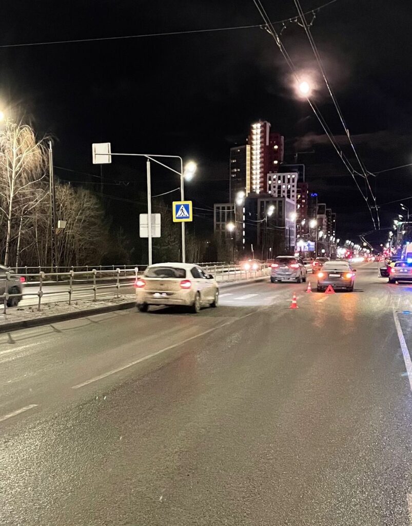 Фото: Госавтоинспекция Петрозаводска