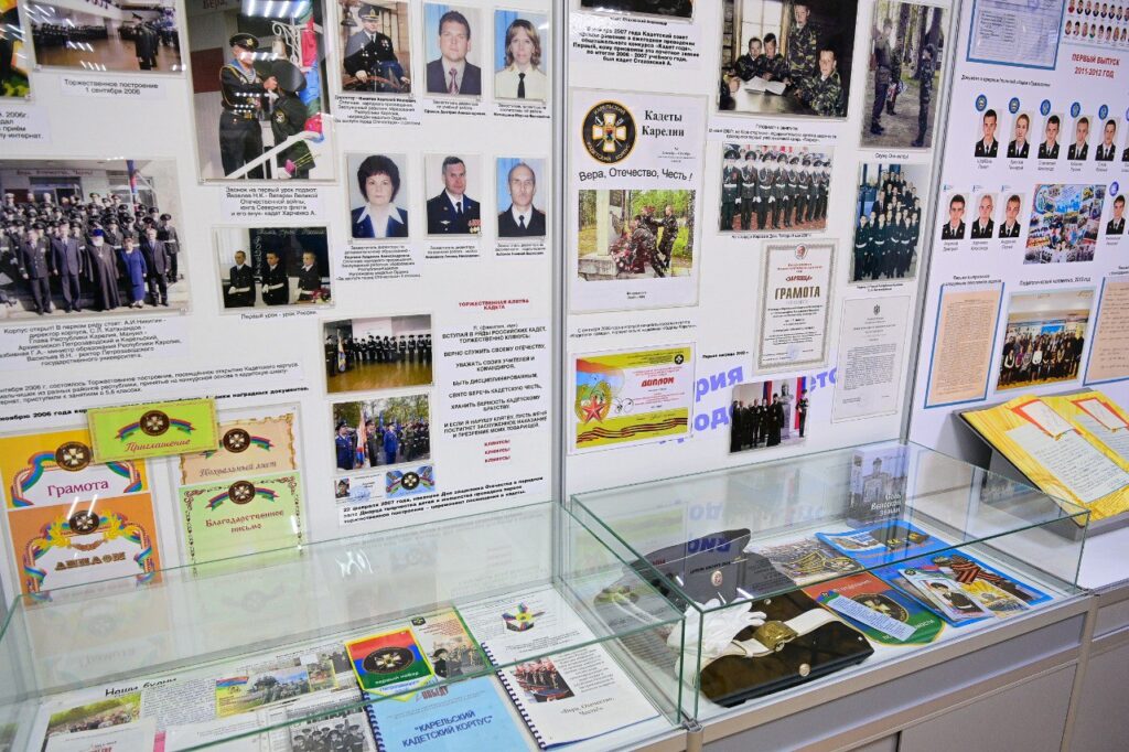 Фото: Официальный интернет-портал Республики Карелия