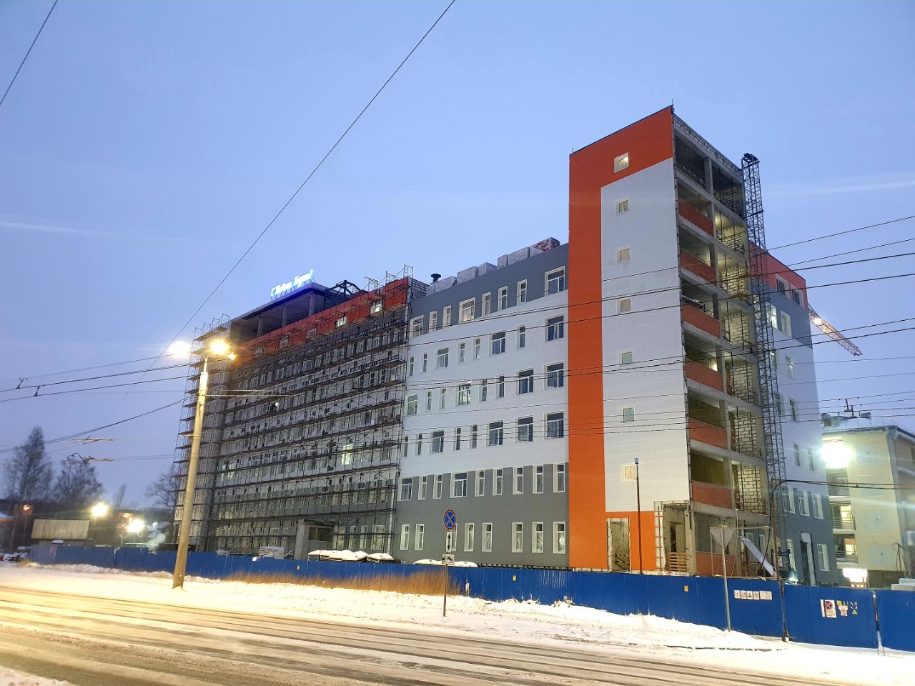 Фото: Правительство Карелии