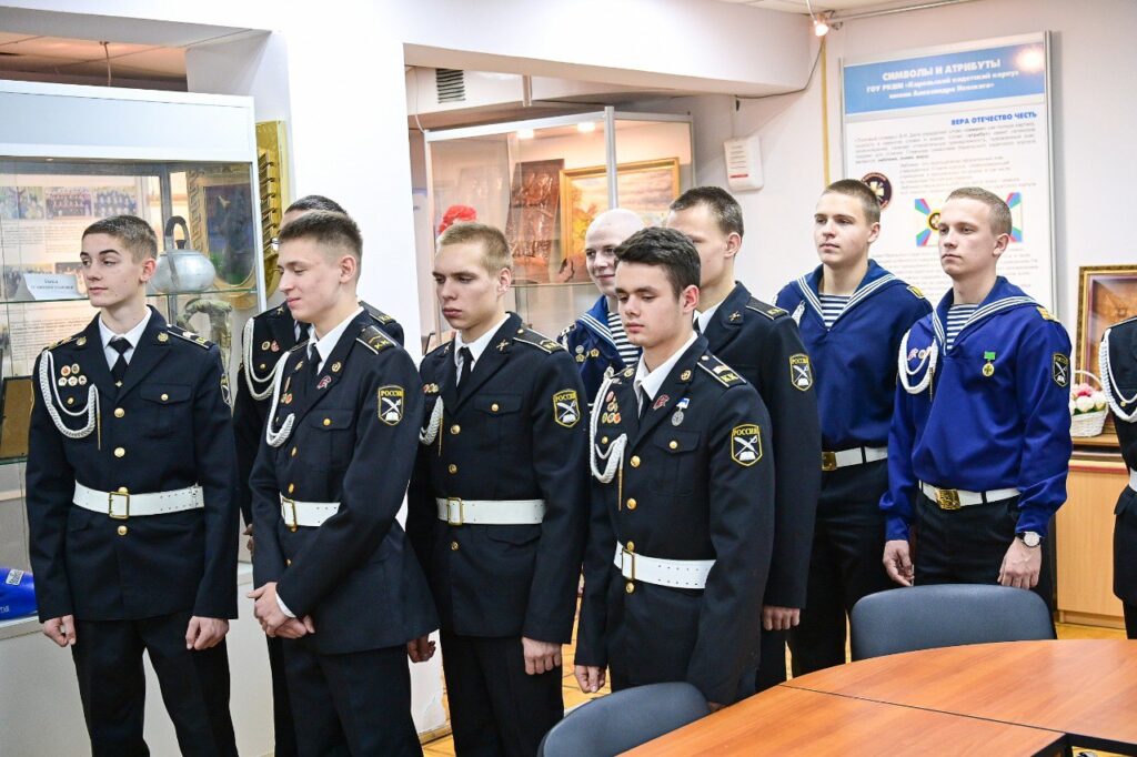 Фото: Официальный интернет-портал Республики Карелия