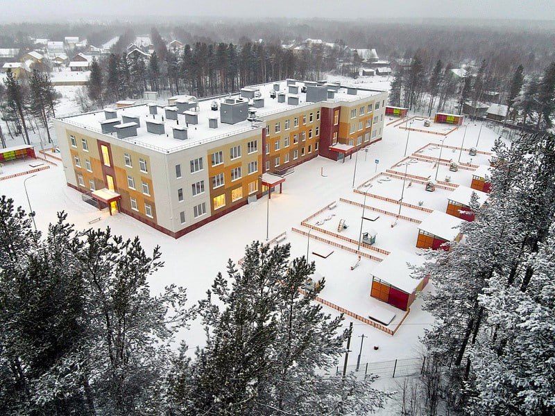 Фото: Артур Парфенчиков / ТГ
