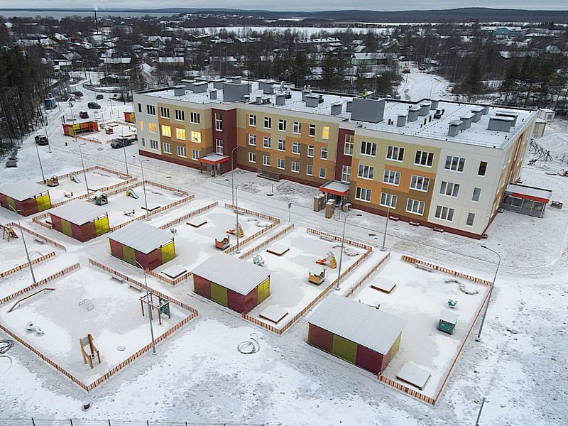 Фото: goskomitetKarelia / ТГ