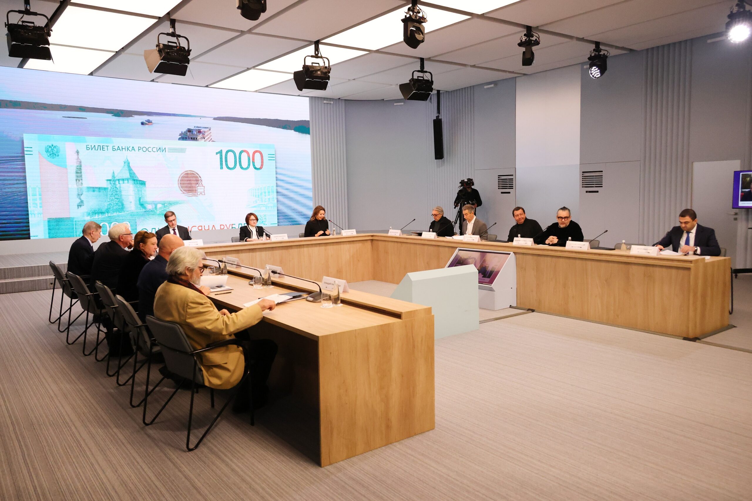 Фото: Национальный центр «Россия»