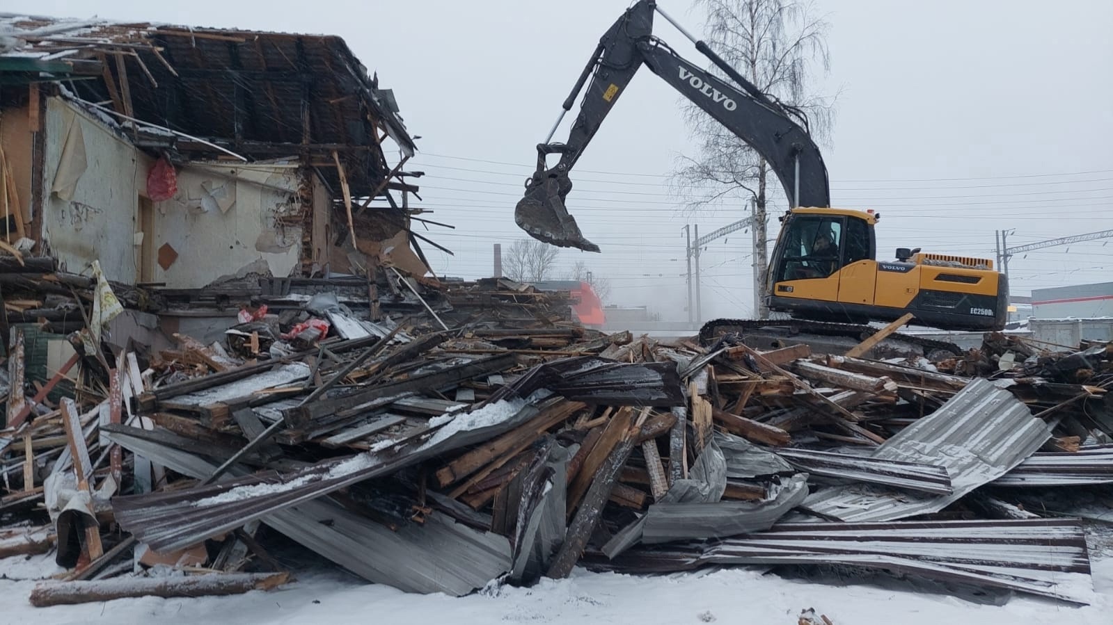 Фото: Инна Колыхматова/ВК