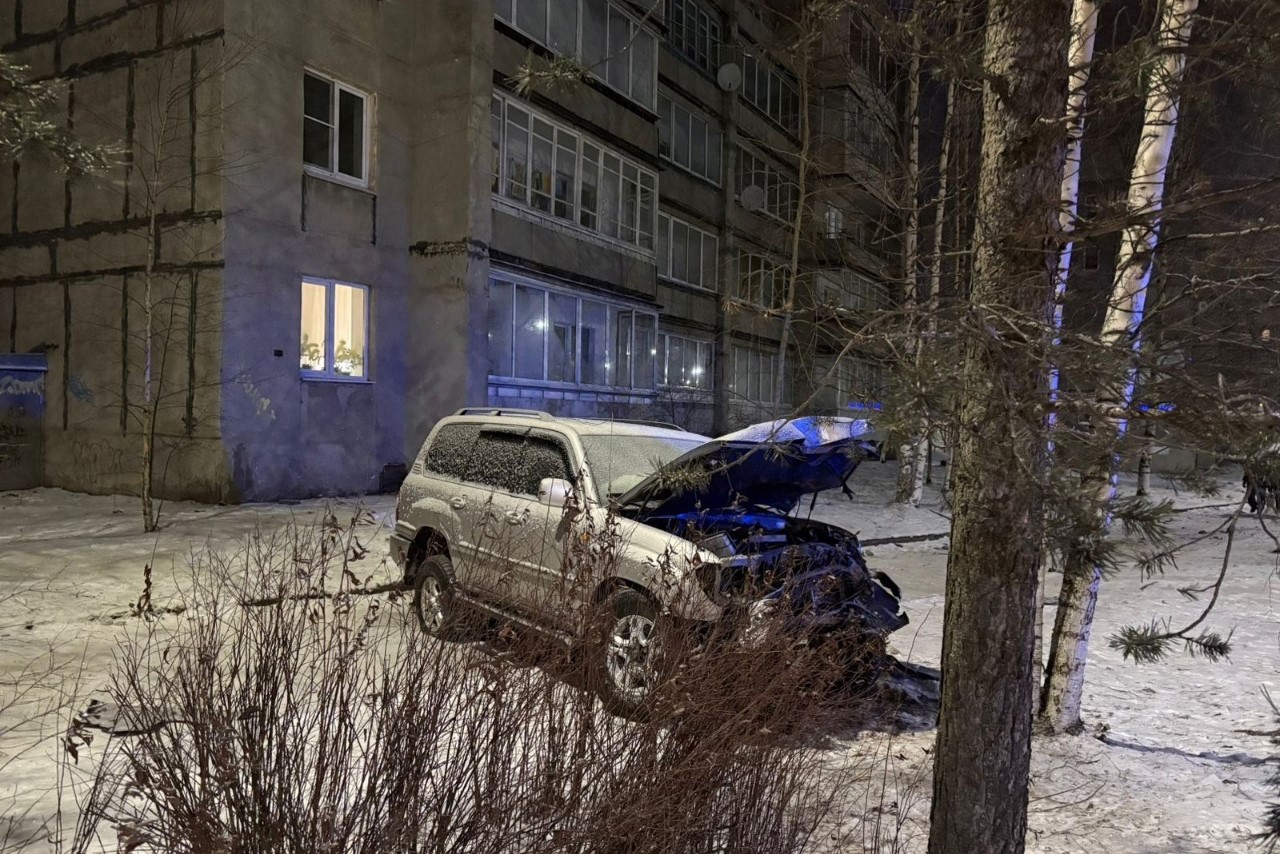 Фото: ГАИ Карелии