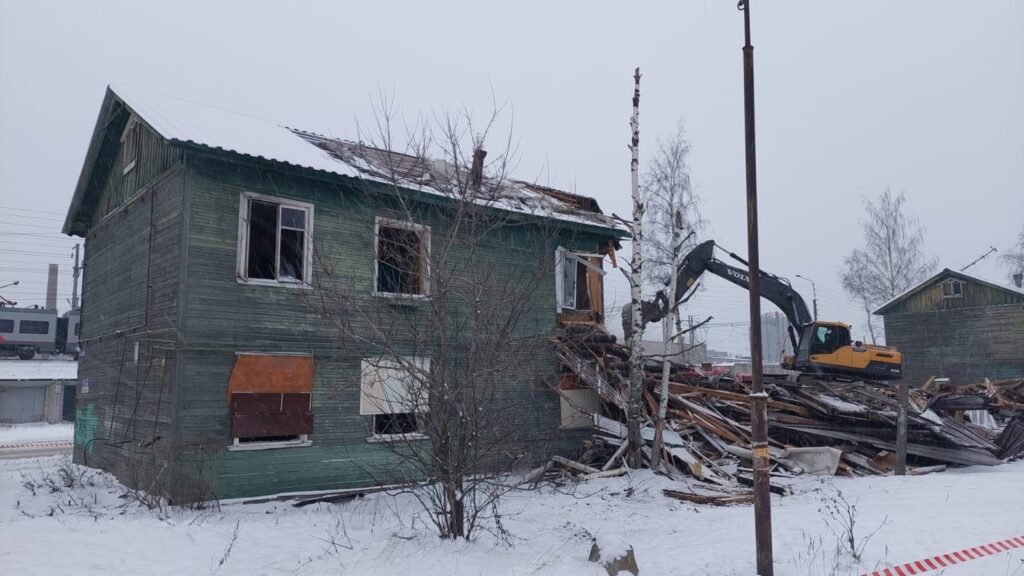 Фото: Инна Колыхматова/ВК
