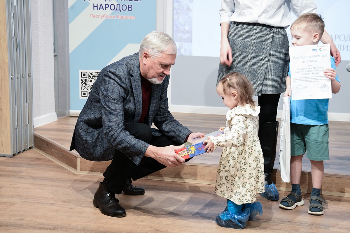 Фото: «Республика» / Оксана Кудряшова