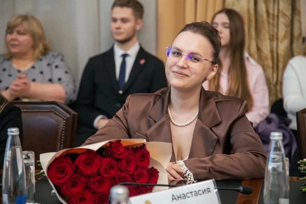 Фото: РАНХиГС