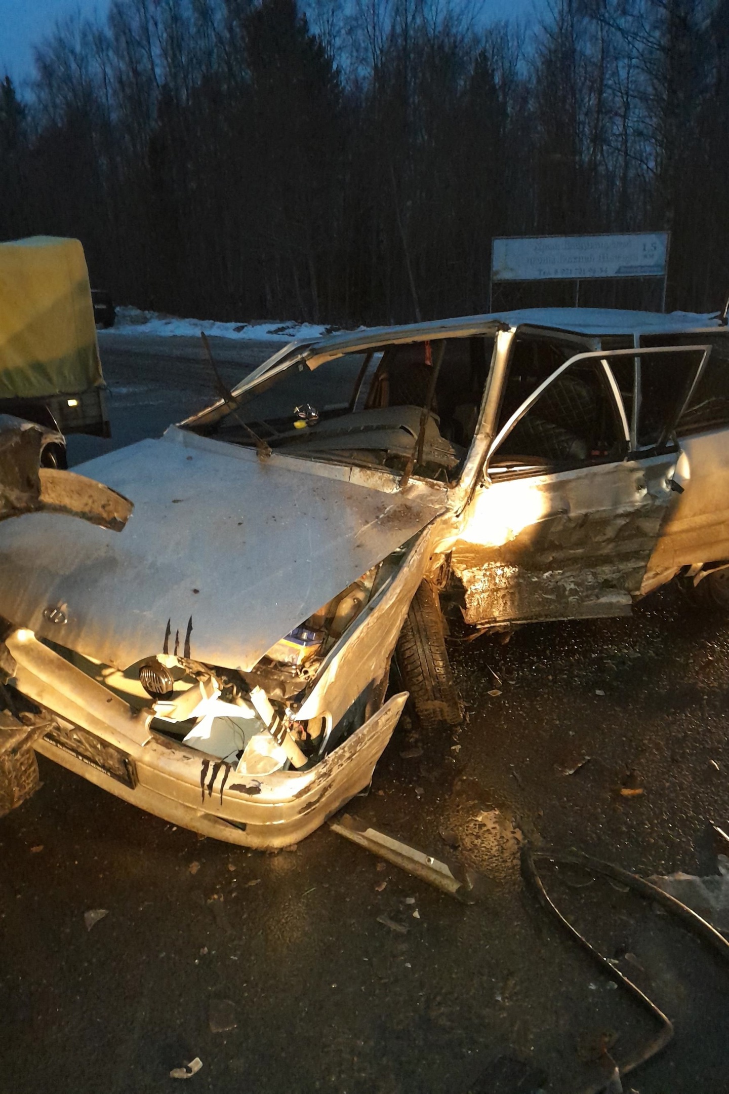 Фото: Госавтоинспекция Петрозаводска