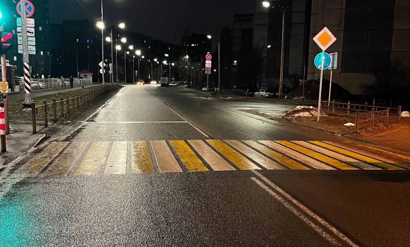 Фото: Госавтоинспекция Петрозаводска