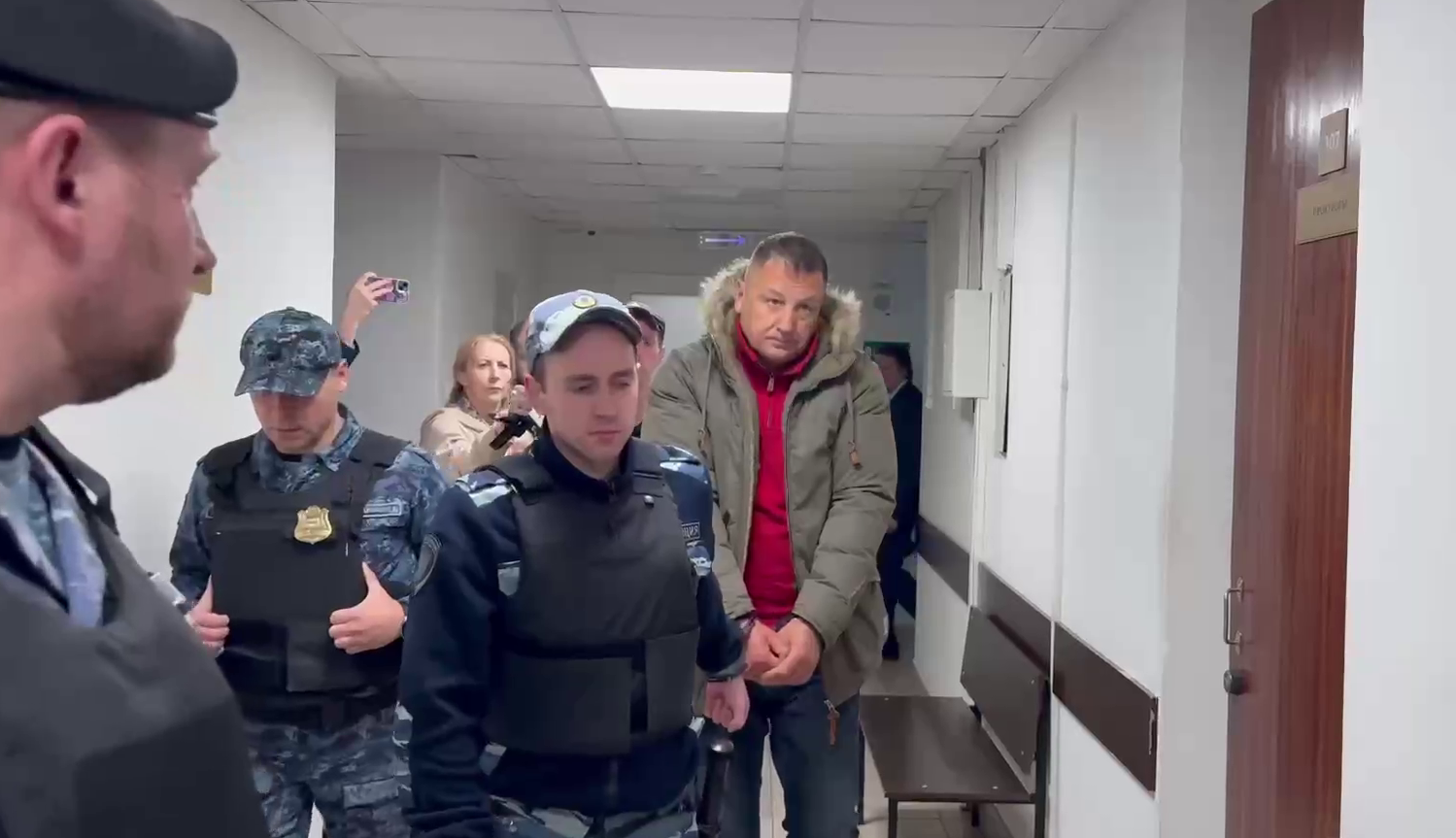 Фото: Прокуратура Карелии