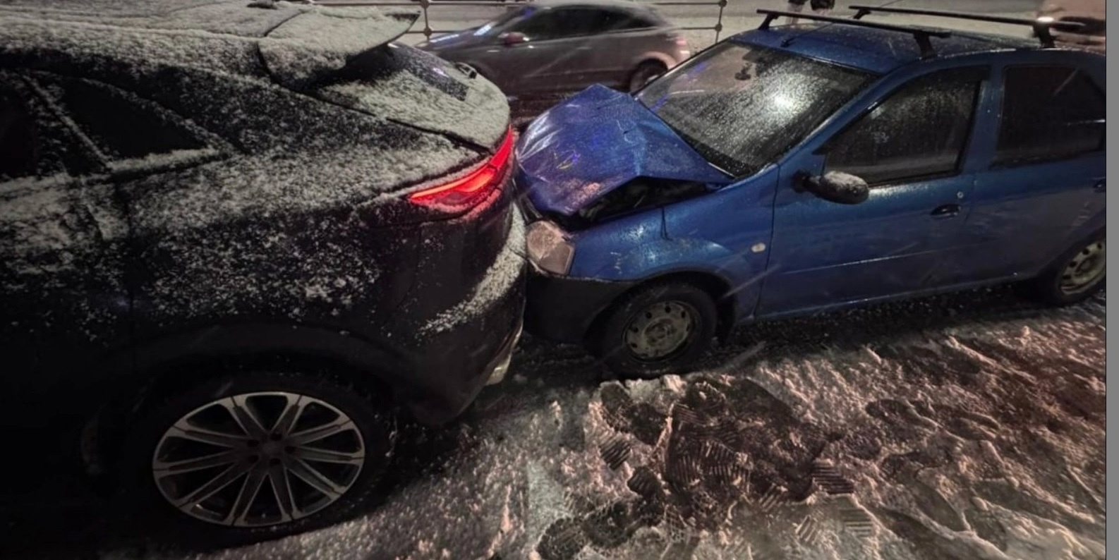 Фото: Госавтоинспекция Петрозаводска