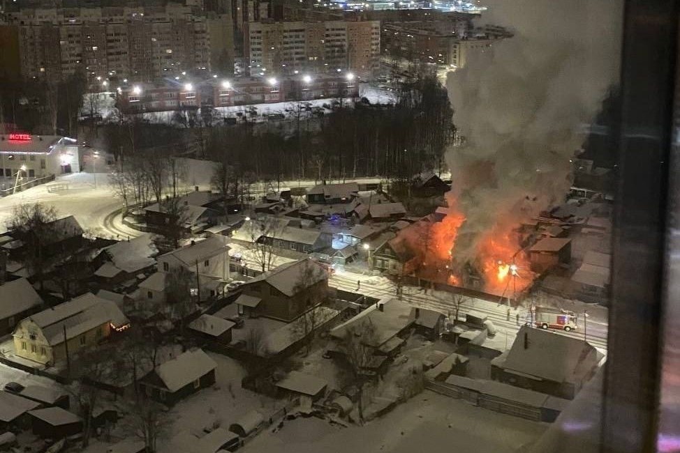Фото: группа КАРЕЛИЯ | ЧП ДТП
