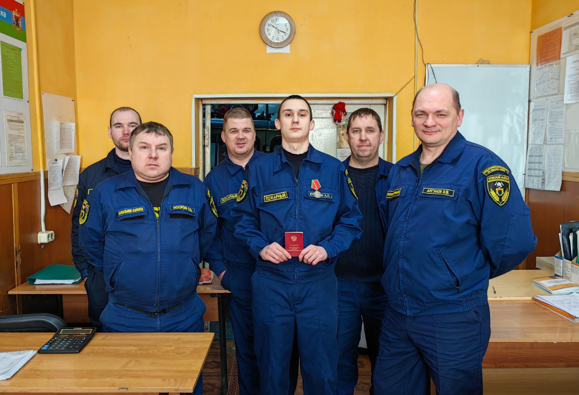 Фото: Официальный интернет-портал Республики Карелия