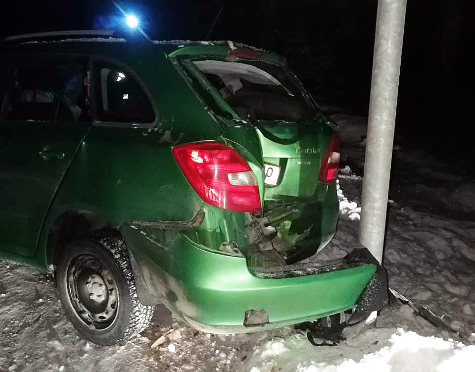 Фото: Госкомитет Карелии по безопасности / ТГ