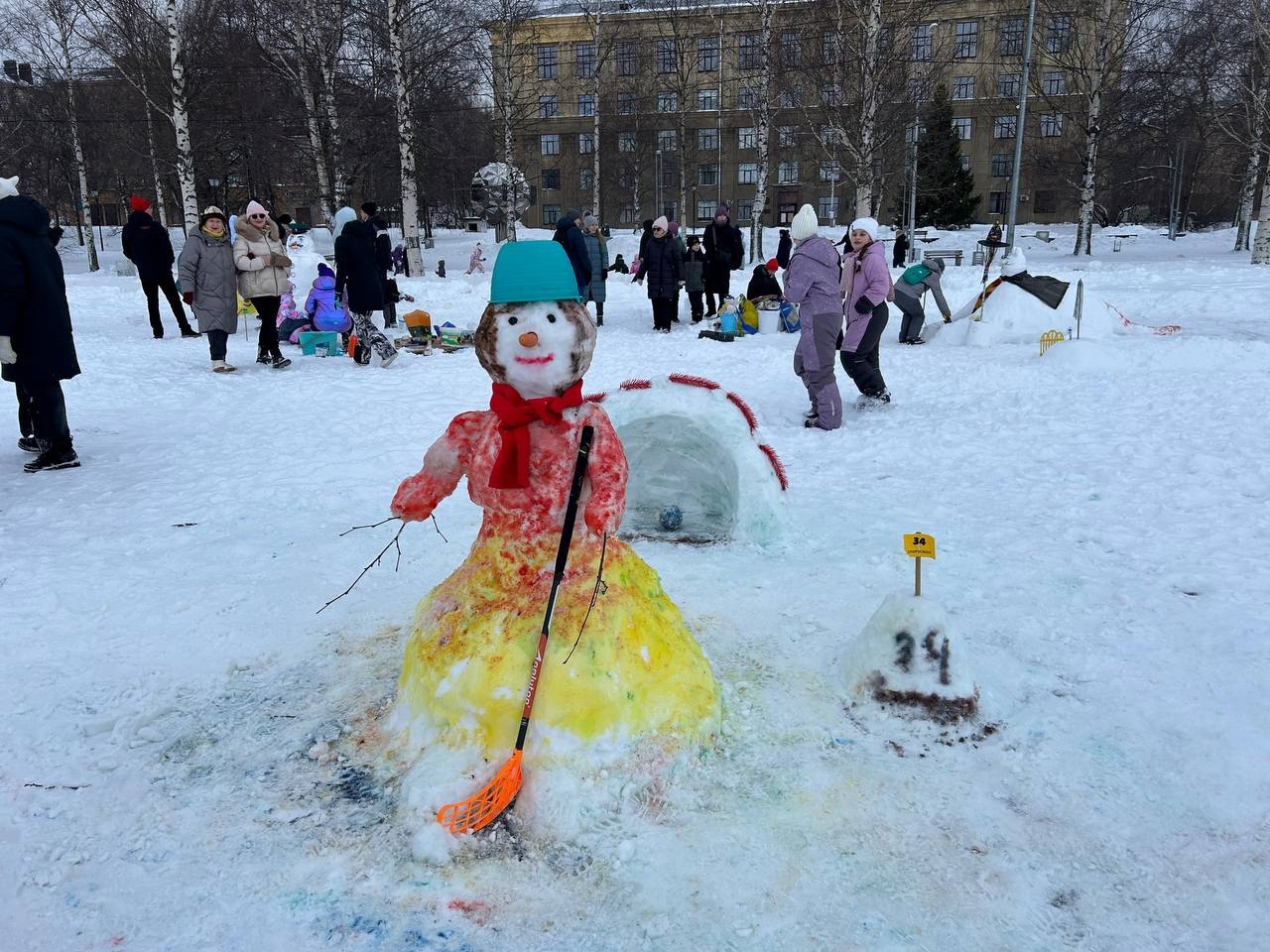 Фото: Администрация Петрозаводского городского округа
