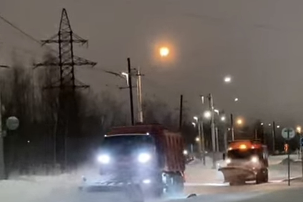 Фото: скриншот из видео