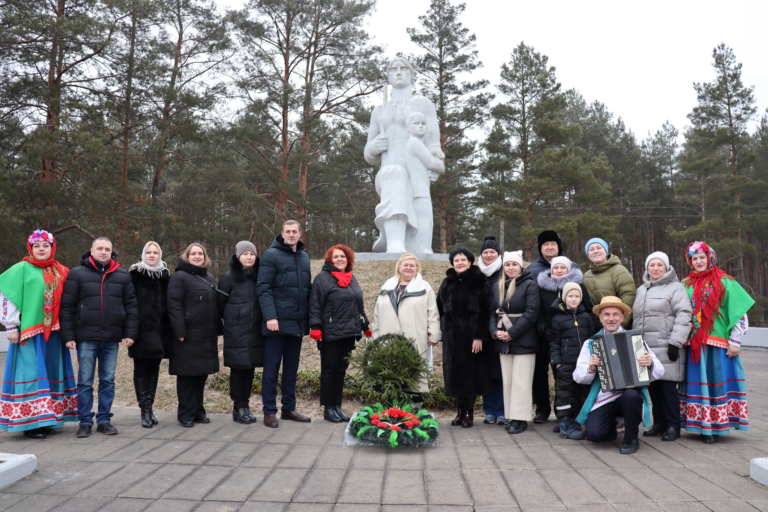Фото: Дом дружбы народов Республики Карелия / ВК