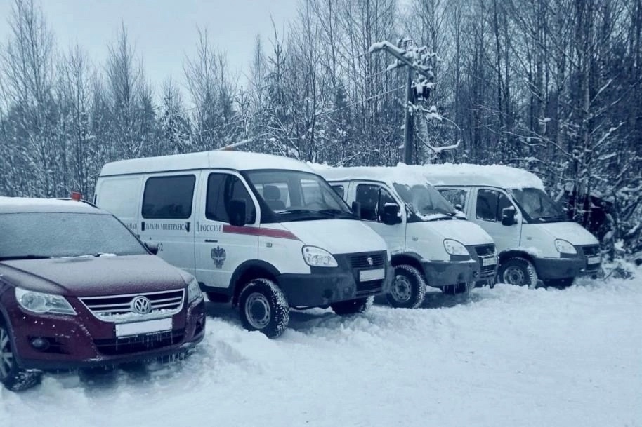 Фото: Новости Северо-Западного филиала ФГУП «УВО Минтранса России»