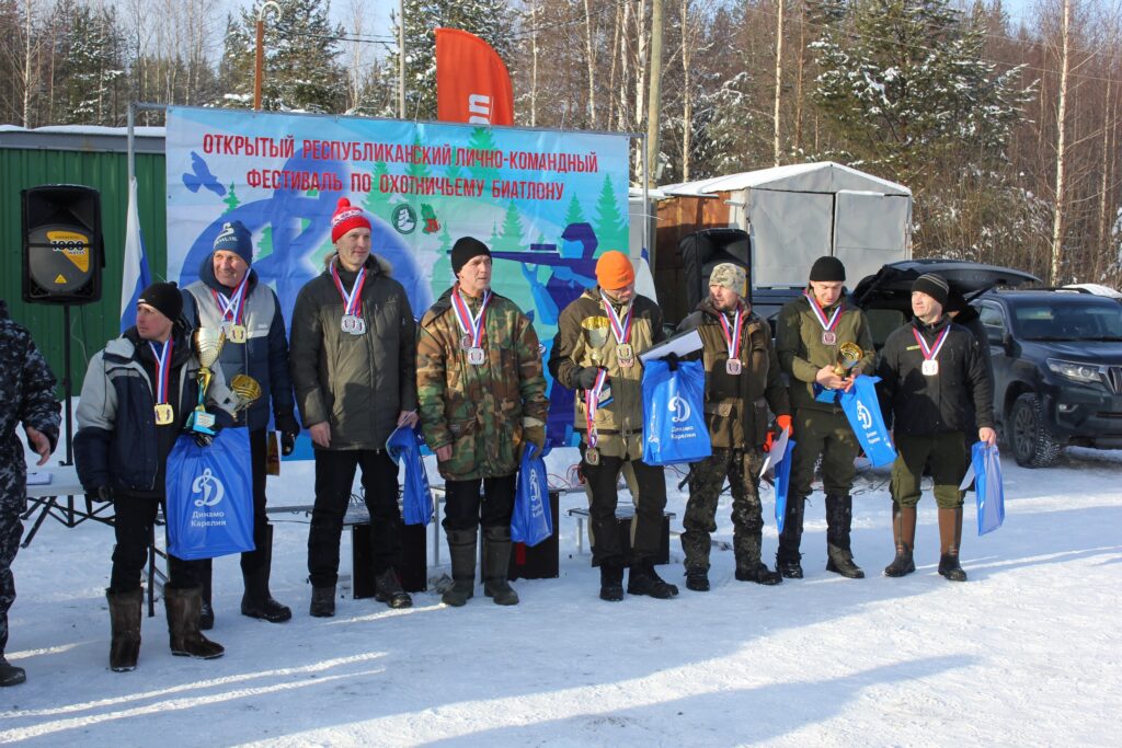 Фото: Минприроды Карелии