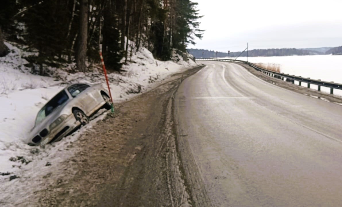 Фото: ГАИ Карелии