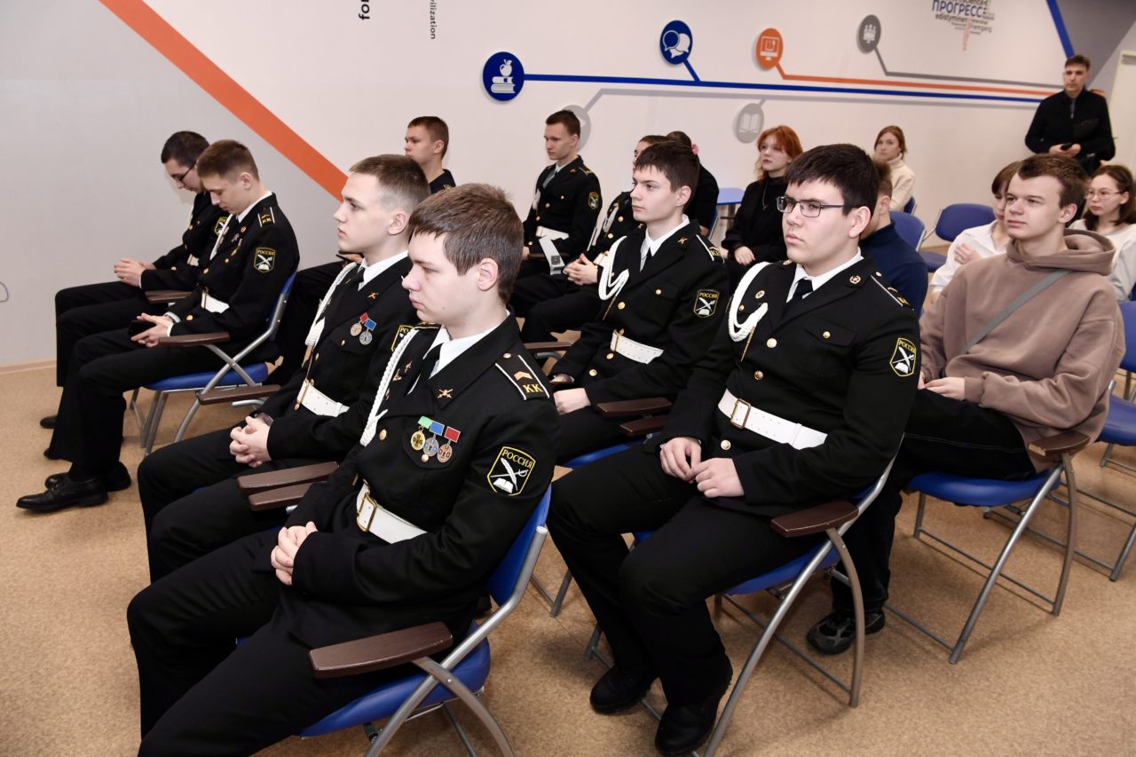 Фото: «Республика» / Оксана Кудряшова