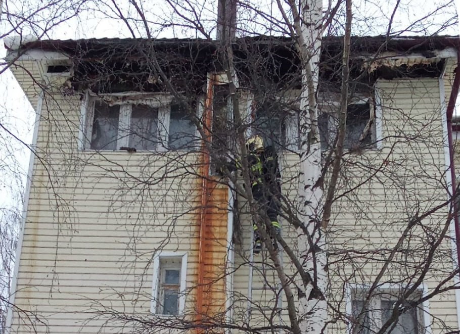 Фото: МЧС РК