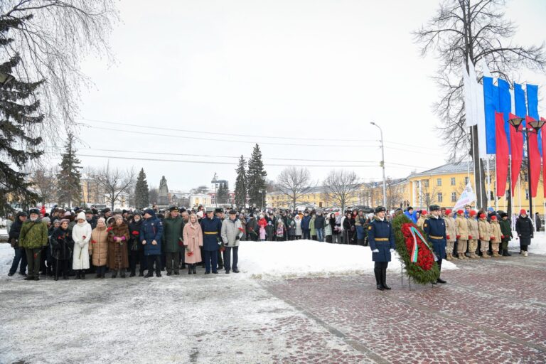 Фото: «Республика» / Оксана Кудряшова