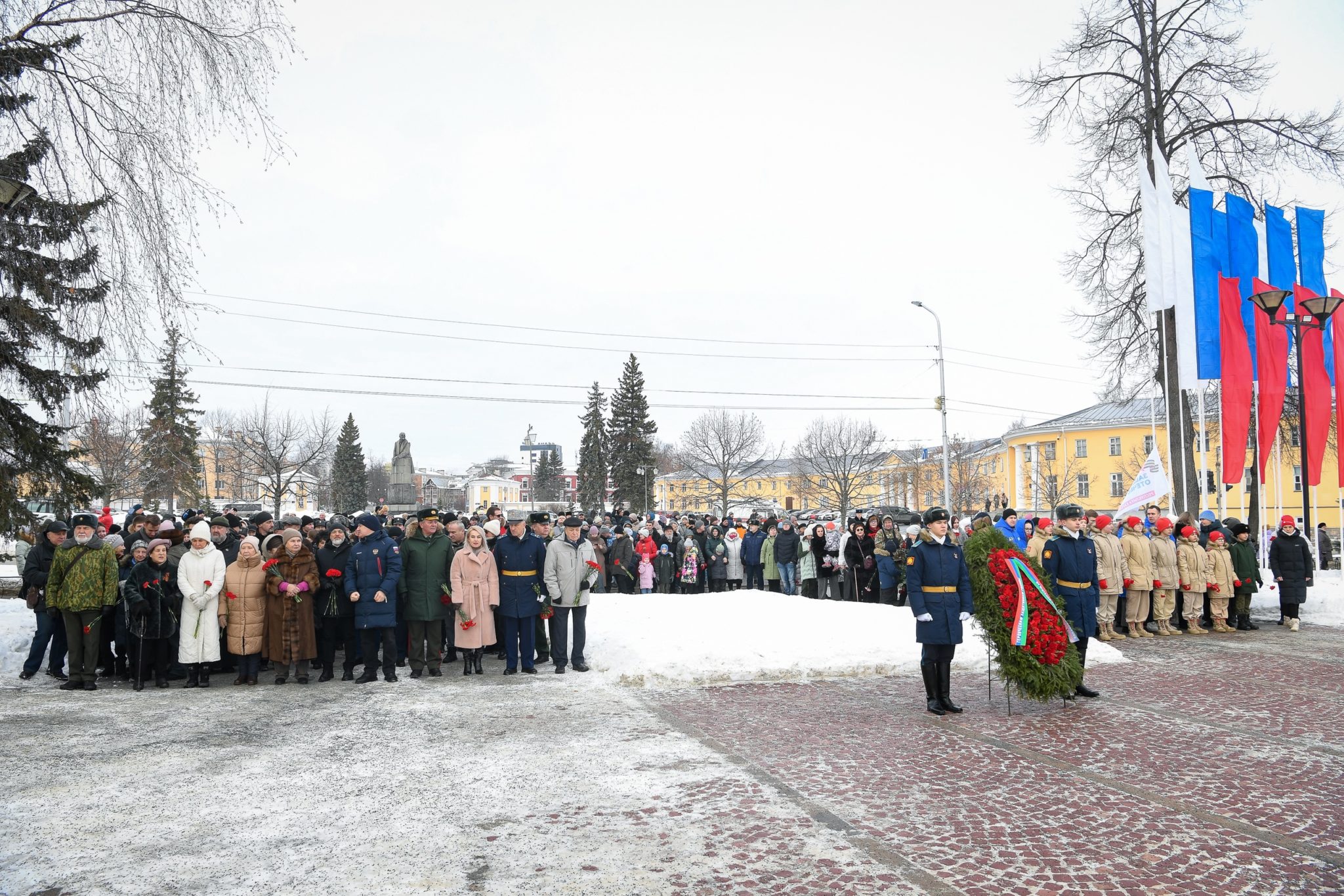 Фото: «Республика» / Оксана Кудряшова
