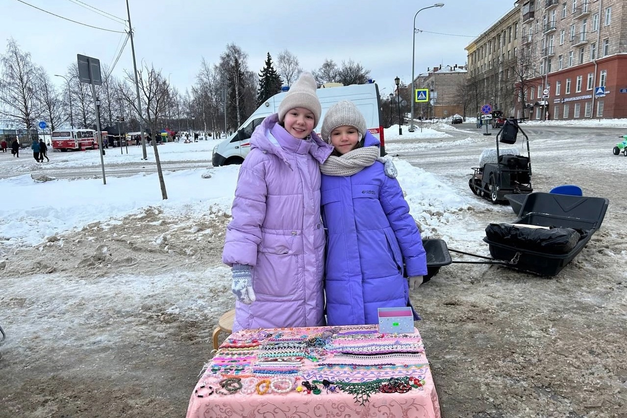 Фото: Администрация Петрозаводского городского округа
