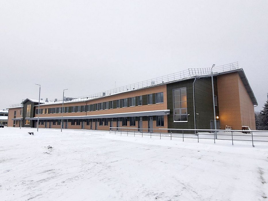 Фото: Официальный интернет-портал Республики Карелия