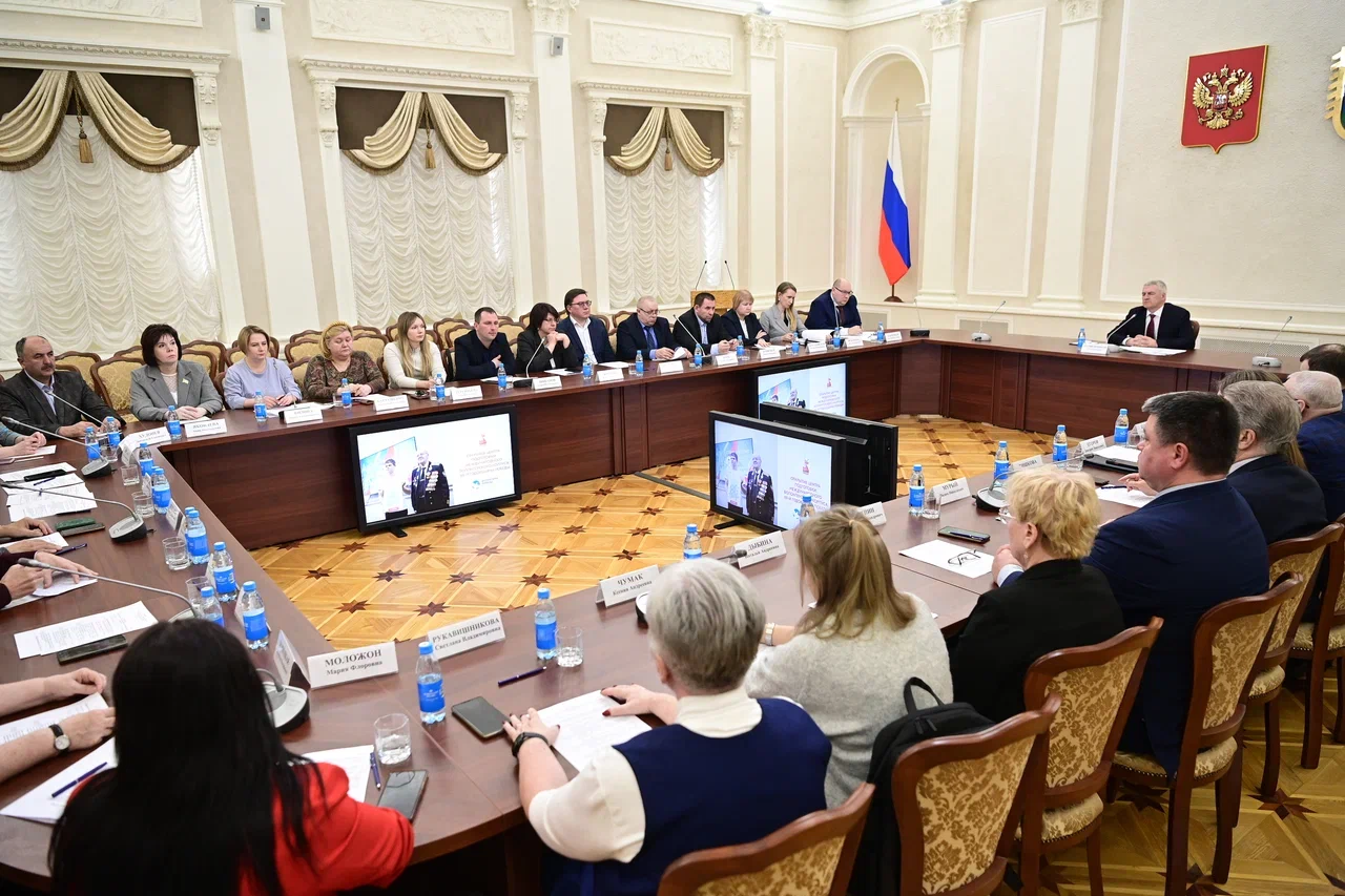 Фото: Правительство РК