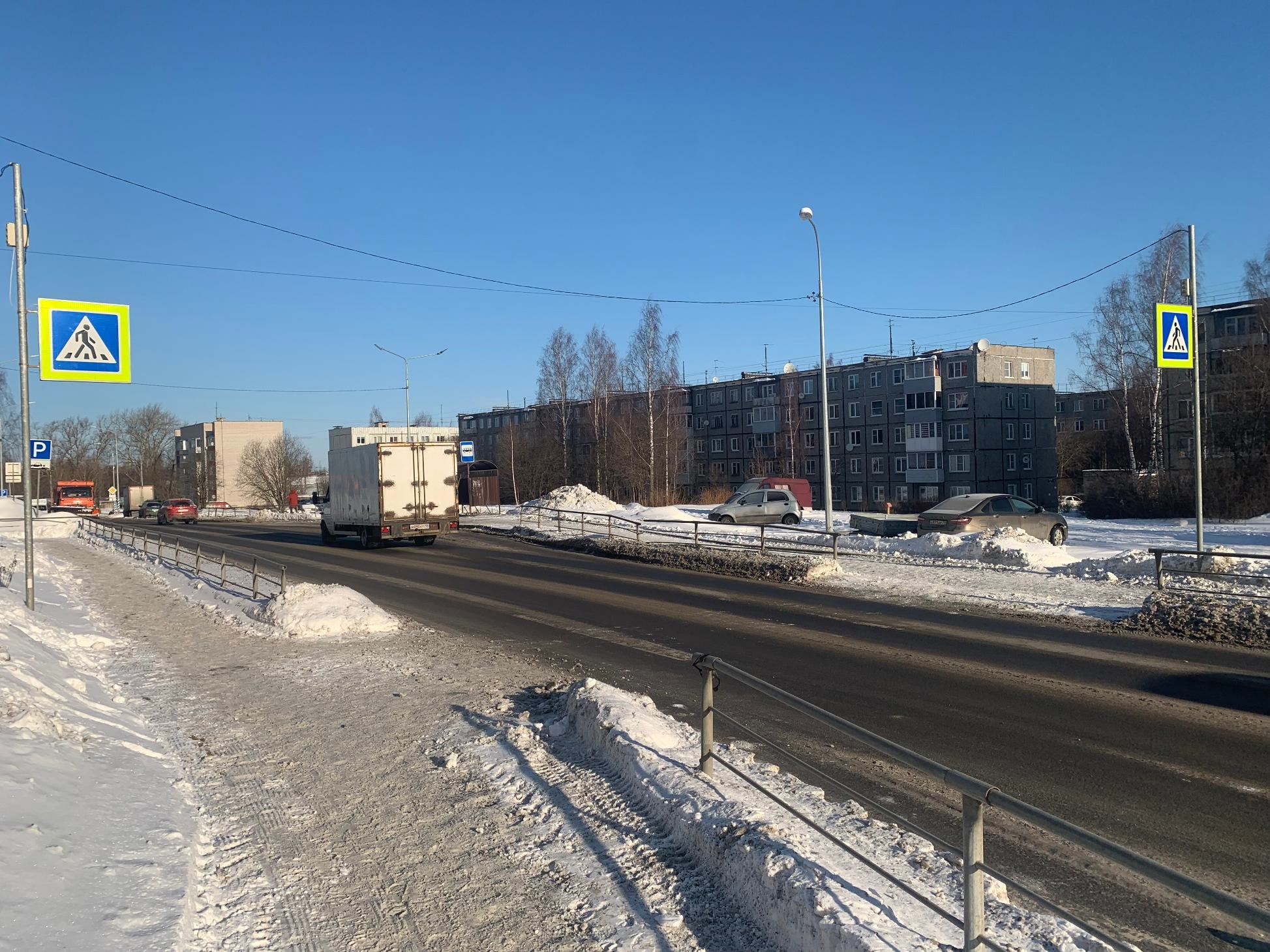 Фото: ГАИ Петрозаводска